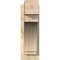 Ekena Millwork Imperial Block Rough Sawn Outlooker, Douglas Fir, 6"W x 18"D x 18"H OUT06X18X18IMP05RDF - alternate 4